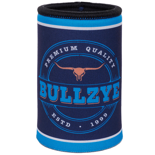 Bullzye Parker Stubby Holder (B3W1952STU) Navy [SD]