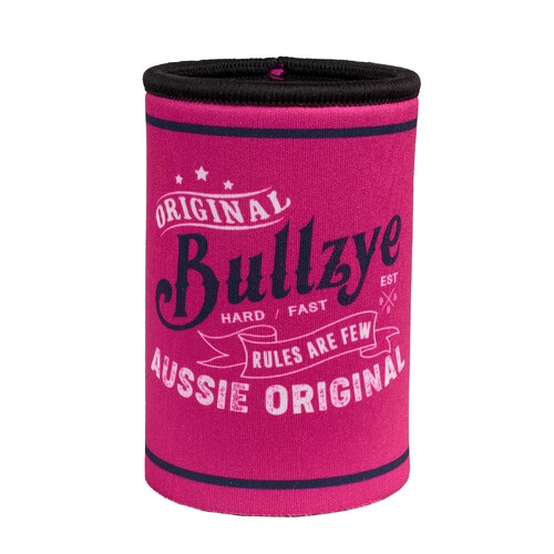 Bullzye Dixon Stubby Holder (B4S2405STU) Pink