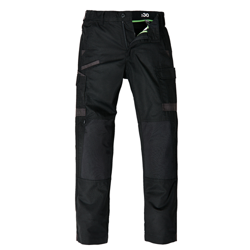 FXD Mens WP-5 Lightweight Work Pants (FX01906012) Black 30