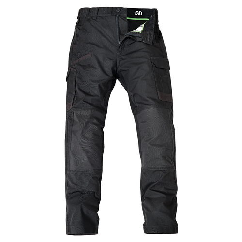 FXD Mens WP-5 Lightweight Work Pants (FX01906012) Graphite 30