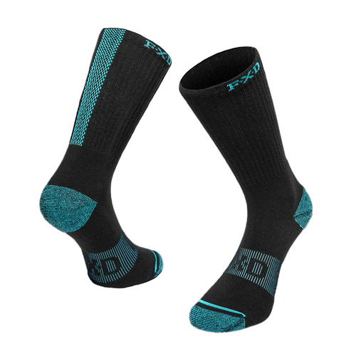 FXD Womens 5 Pack Socks (SK-8W) Multi O/S