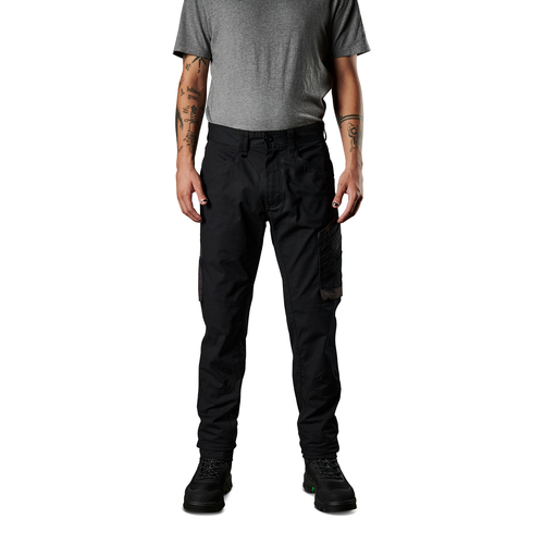 FXD Mens WP-11 Work Pants (FX02306020) Black 32