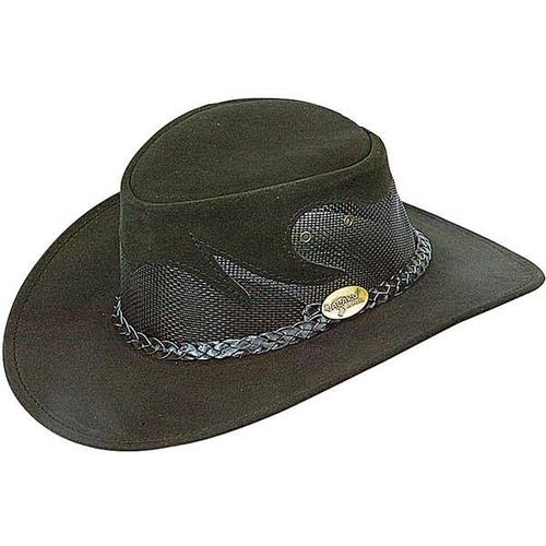 Jacaru Blaze Hat (1021) Black M