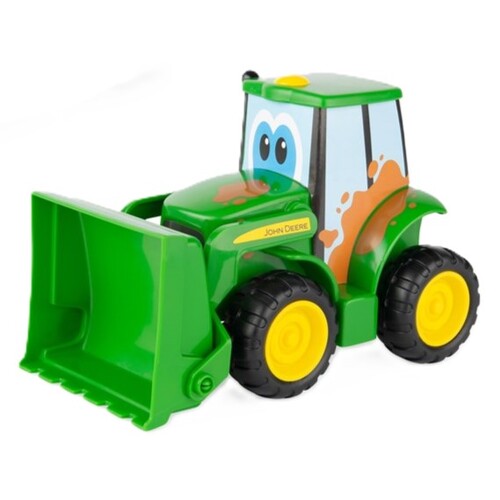 John Deere Farmin Friends Tractor (47274)