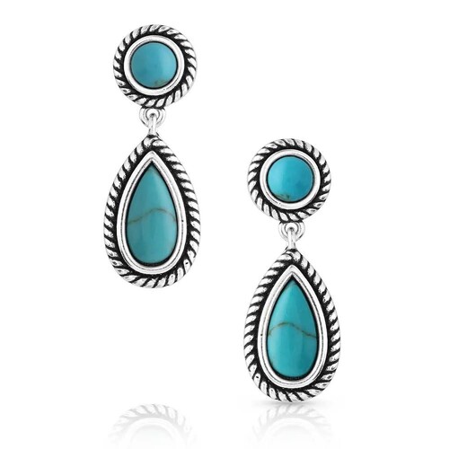 Montana Jewellery Montana Earrings (ER5702)