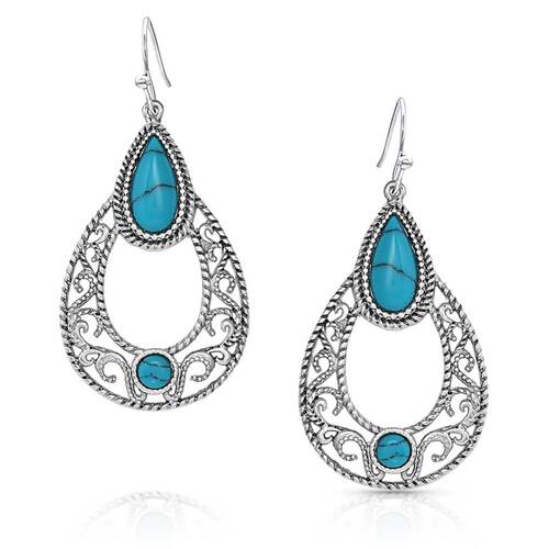 Montana Jewellery Montana Earrings (ER4955)