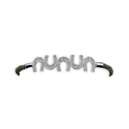 Montana Jewellery Montana Horseshoes Bracelet (BC808)