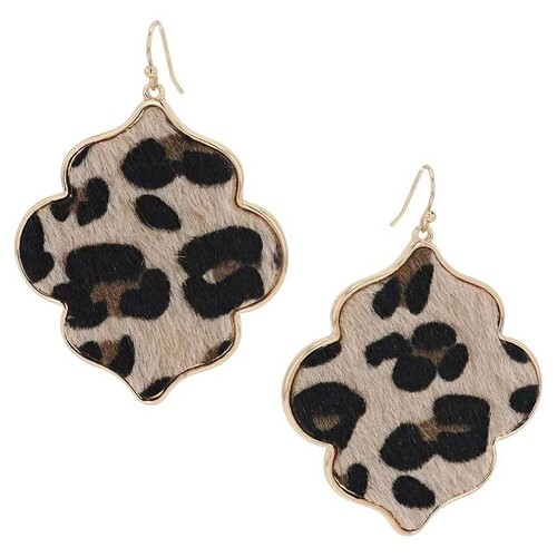 Montana Jewellery Montana Attitude Earrings (AER5738)