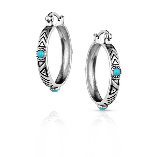 Montana Jewellery Montana Earrings (ER5795)