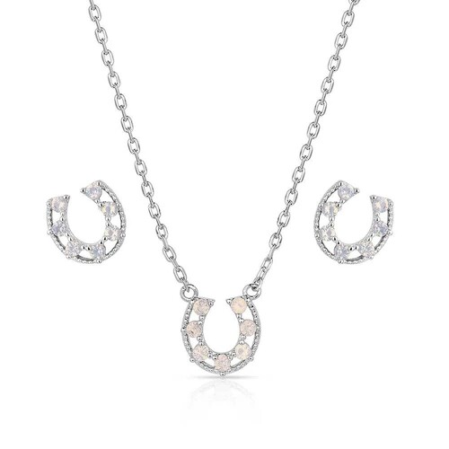 Montana Jewellery Montana Jewellery Set (JS5769)