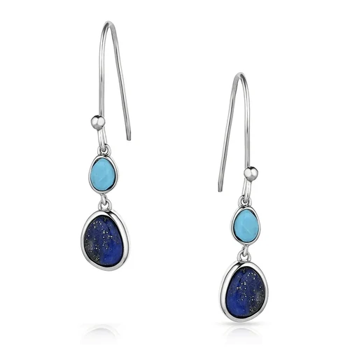 Montana Jewellery Natures Obsession Earrings (ER5856)