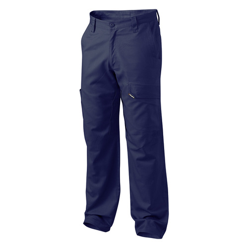 KingGee Workcool 2 Pants (K13820.NAV) Navy 92R