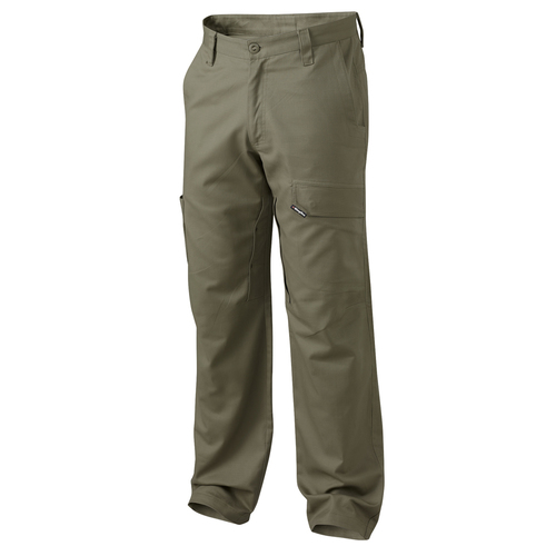 KingGee Workcool 2 Pants (K13820.TAU) Taupe 77R