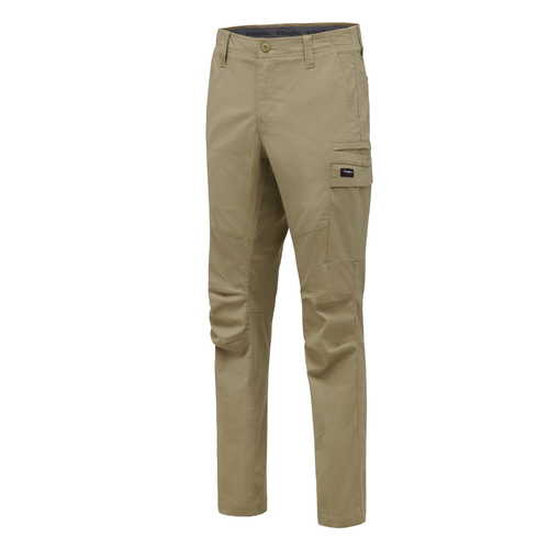 KingGee Mens Work Cool Pro Pants (K13026) Khaki 72R