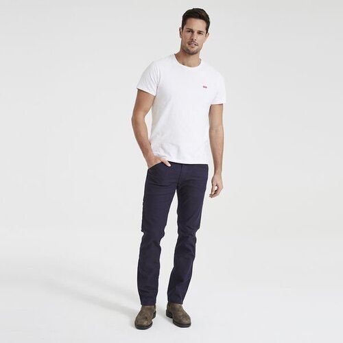 Levis 511 nightwatch blue on sale