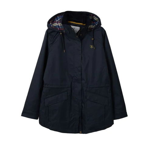 Lighthouse Womens Kendal Jacket (HCKENI) Nightshade 10 [GD]