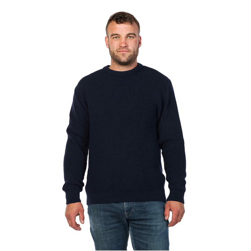 MKM Mens Backyard Sweater (MS1526) Navy XL