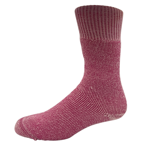 Norsewood High Country Socks (9558) Pink M [GD]