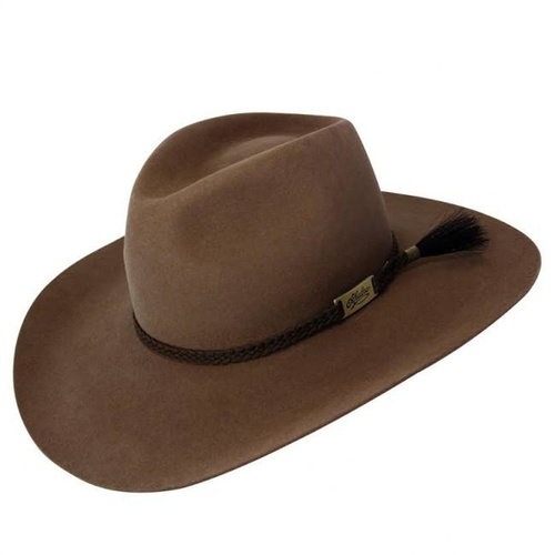 akubra rm hat