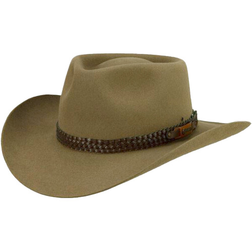 Akubra Snowy River (65430) Eucalypt 54