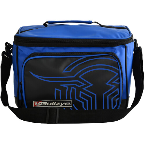 Bullzye Walker Cooler Bag (BCP1901CBG) Blue/Black