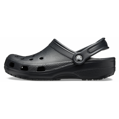 Crocs Unisex Classic Clogs (10001-001) Black M5/W7