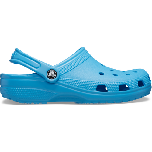 Crocs Unisex Classic Clogs (10001-4OX) Venetian Blue M6/W8