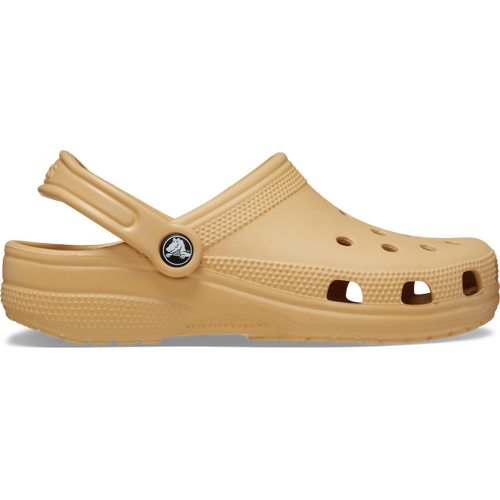 Crocs Unisex Classic Clogs (10001-209) Wheat M5/W7