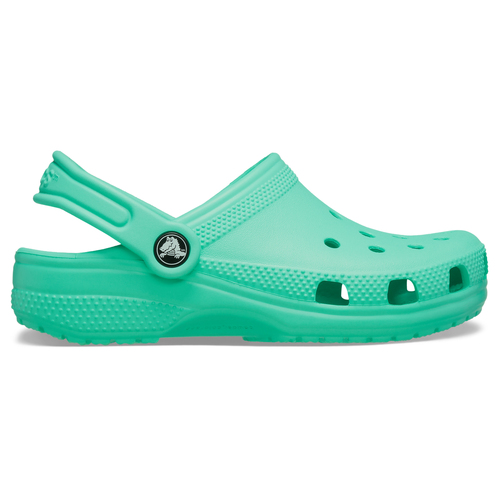 Crocs Childrens Classic Clogs (206991-3WM) Lagoon C11