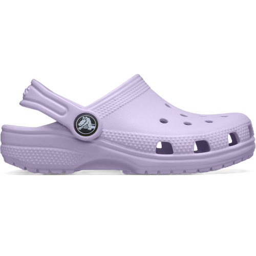 Crocs Childrens Classic Clogs (206991-530) Lavender C11