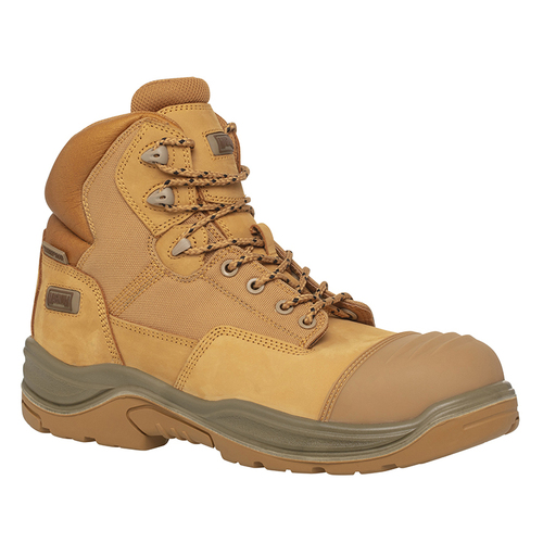 Magnum Mens Trademaster Lite CT SZ WP Boots (MTM150-WTE) Wheat 8.5