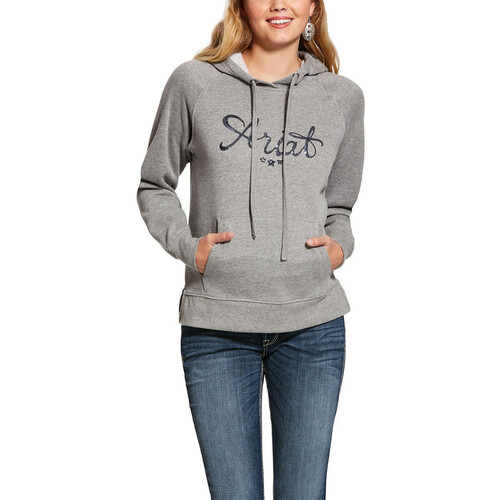 ariat hoodie