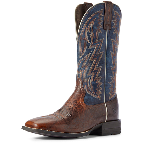 ariat acton boot