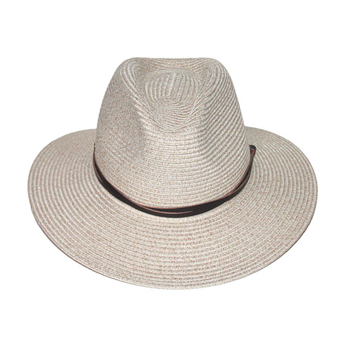 ooGee Mulga Creek Hat (AP017) Camel M/L