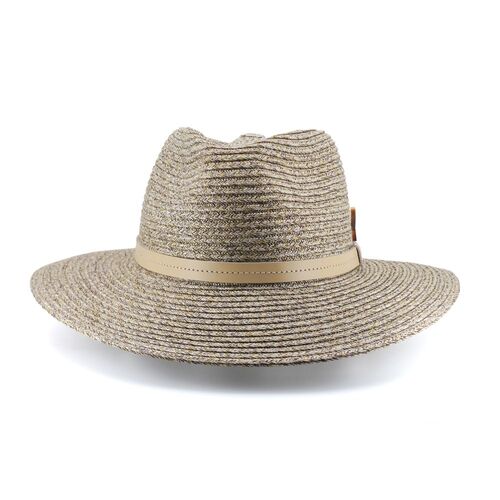 OoGee Kimberly Hat (TJ012) Oatmeal M/L