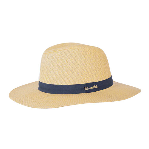 Thomas Cook Unisex Oakdale Hat (TCP2930HAT) Natural M