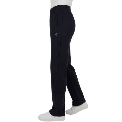 Thomas Cook Womens Ella Trackpants (T4W2231093) Graphite 18 [SD]