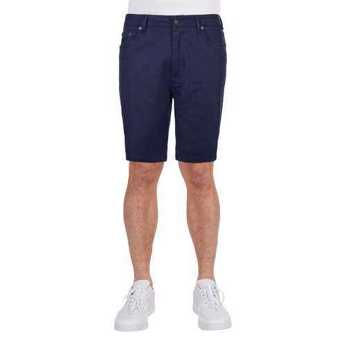 Thomas Cook Mens Blair Shorts (T4S1317003) Navy 30