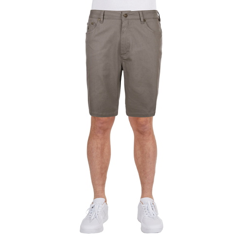 Thomas Cook Mens Blair Shorts (T4S1317003) Taupe 30