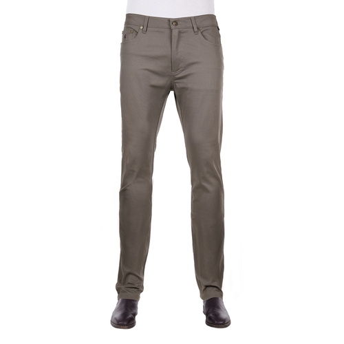 Thomas Cook Mens Blair Slim Pants (T4S1217003) Taupe 30