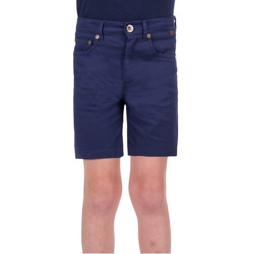 Thomas Cook Boys Blair Shorts (T4S3311003) Navy 2