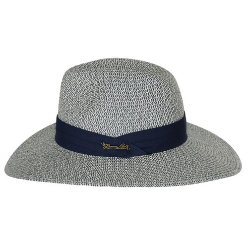 Thomas Cook Madison Hat (T4S2931HAT) Navy/Ivory S