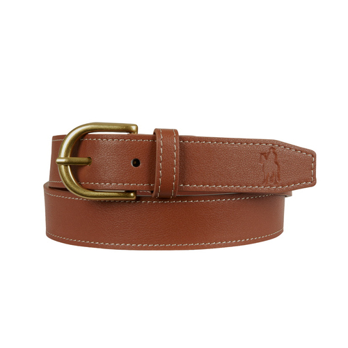 Thomas Cook Womens Willa Belt (T4S2945BEL) Tan XS