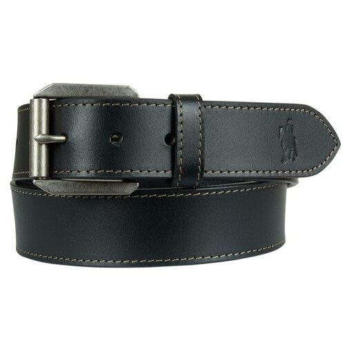 Thomas Cook Mens Daniel Belt (T4S1965BEL) Black XS