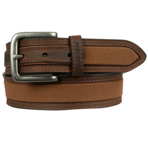 Thomas Cook Mens Stoney Belt (T4S1968BEL) Tan/Tan S