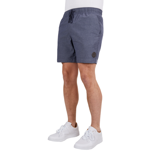 Thomas Cook Mens Davis Shorts (T4S1309005) Blue S