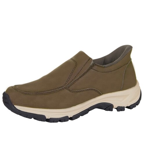 Thomas Cook Womens Jen Comfort Shoes (T4S28462) Brown 6