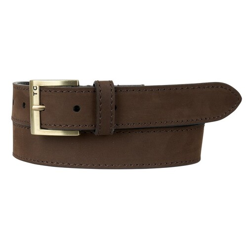 Thomas Cook Charlie Belt (T5W2978BEL) Chocolate S