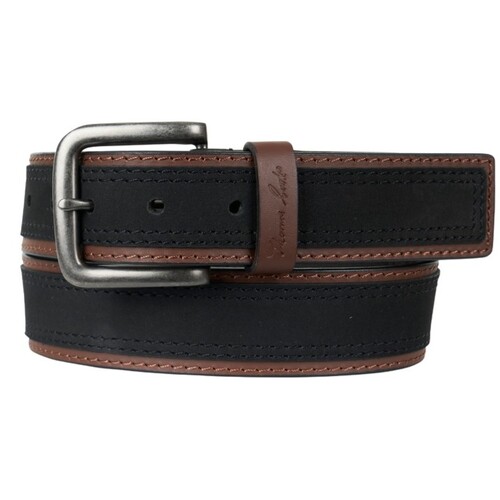 Thomas Cook Grayson Belt (T5W1993BEL) Black/Tan S