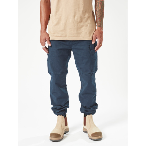 Volcom Workwear Caliper Cuffed Pants - Brindle – Volcom Canada
